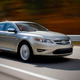 Illustration for article titled 2010 Ford Taurus: More Hot, Less Bull